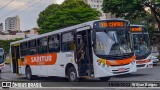 Saritur - Santa Rita Transporte Urbano e Rodoviário 3590 na cidade de Ipatinga, Minas Gerais, Brasil, por Wilyan Borges . Número da foto: #13321319.