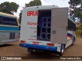 Brubuss Transportes 100 na cidade de Campinas, São Paulo, Brasil, por Diego Cardoso da Silva. Número da foto: #13320921.
