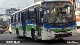 Viação União DC 1.107 na cidade de Duque de Caxias, Rio de Janeiro, Brasil, por Gabriel Sousa. Número da foto: #13322406.