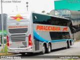 Viação Piracicabana 212401 na cidade de São Paulo, São Paulo, Brasil, por Lucas Weber Calizario. Número da foto: #13322052.