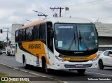 Viação Bassamar 193 na cidade de Juiz de Fora, Minas Gerais, Brasil, por Tailisson Fernandes. Número da foto: #13321685.