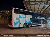 Empresa de Ônibus Nossa Senhora da Penha 6801 na cidade de Londrina, Paraná, Brasil, por Andre Santos de Moraes. Número da foto: #13321176.