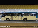 Urbi Mobilidade Urbana 336190 na cidade de Gama, Distrito Federal, Brasil, por Everton Lira. Número da foto: #13322916.