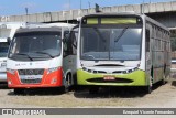 Ônibus Particulares 7591 na cidade de São Paulo, São Paulo, Brasil, por Ezequiel Vicente Fernandes. Número da foto: #13321703.