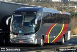 Colitran Transporte e Turismo 13100 na cidade de Limeira, São Paulo, Brasil, por Sérgio de Sousa Elias. Número da foto: #13322917.