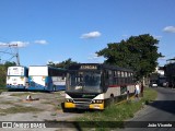 Ônibus Particulares 6442 na cidade de São João de Meriti, Rio de Janeiro, Brasil, por João Vicente. Número da foto: #13322680.