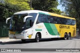 Empresa Gontijo de Transportes 18120 na cidade de São Paulo, São Paulo, Brasil, por Ezequiel Vicente Fernandes. Número da foto: #:id.
