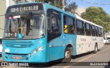 Serramar Transporte Coletivo 14186 na cidade de Serra, Espírito Santo, Brasil, por SILAS SANTOS. Número da foto: #13322009.