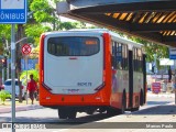 Conecta Camaçari - ATT - Atlântico Transportes e Turismo 8824178 na cidade de Camaçari, Bahia, Brasil, por Marcos Paulo. Número da foto: #13321921.