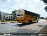 Empresa Gontijo de Transportes 14750 na cidade de Ipatinga, Minas Gerais, Brasil, por Celso ROTA381. Número da foto: #13321980.