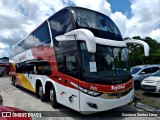 Viação Regional 2421 na cidade de Camaçari, Bahia, Brasil, por Gustavo Santos Lima. Número da foto: #13321642.