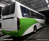 Elo Turismo 1002 na cidade de Bom Despacho, Minas Gerais, Brasil, por Vicente de Paulo Alves. Número da foto: #13322002.