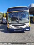 Viação Progresso 18129 na cidade de Três Rios, Rio de Janeiro, Brasil, por Arthur Minatelli. Número da foto: #13323160.