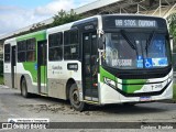 Empresa de Ônibus Vila Galvão 2416 na cidade de Guarulhos, São Paulo, Brasil, por Gustavo  Bonfate. Número da foto: #13322331.