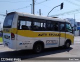 Auto Escola Rallye 012 na cidade de Santos, São Paulo, Brasil, por Davi Cesar. Número da foto: #13322394.
