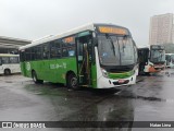 Tijuquinha - Auto Viação Tijuca C50182 na cidade de Rio de Janeiro, Rio de Janeiro, Brasil, por Natan Lima. Número da foto: #13322649.