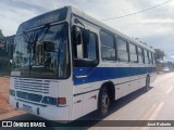 Ônibus Particulares 9600 na cidade de São Sebastião do Caí, Rio Grande do Sul, Brasil, por José Roberto. Número da foto: #13321008.