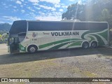 Empresa de Transportes Coletivos Volkmann 1700 na cidade de Nova Trento, Santa Catarina, Brasil, por Aléx Schnaider. Número da foto: #13322868.