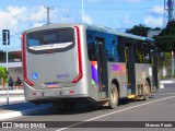 Conecta Camaçari - ATT - Atlântico Transportes e Turismo 8824161 na cidade de Camaçari, Bahia, Brasil, por Marcos Paulo. Número da foto: #13321889.