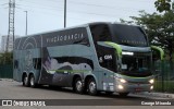 Viação Garcia 8005 na cidade de São Paulo, São Paulo, Brasil, por George Miranda. Número da foto: #:id.