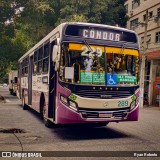 Empresa de Transportes Nova Marambaia AT-22901 na cidade de Belém, Pará, Brasil, por Ryan Roberto. Número da foto: #13322976.