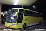 Viação Itapemirim 9551 na cidade de João Monlevade, Minas Gerais, Brasil, por Mairo de Magalhães. Número da foto: #13321306.