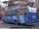 TransMargoo 573 na cidade de Belford Roxo, Rio de Janeiro, Brasil, por Pedro Honório. Número da foto: #13322512.