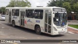 Expresso Vitória Bahia 3820 na cidade de Camaçari, Bahia, Brasil, por Vinicius Gusmão. Número da foto: #13321353.