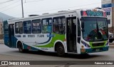 Empresa Virgen De La Puerta S.A. 91 na cidade de Villa El Salvador, Lima, Lima Metropolitana, Peru, por Fabricio Cortez. Número da foto: #13321227.