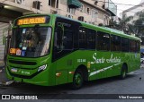 Transportes Santo Antônio DC 3.150 na cidade de Duque de Caxias, Rio de Janeiro, Brasil, por Vitor Dasneves. Número da foto: #13322826.