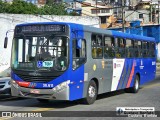 Empresa de Ônibus Vila Galvão 30.611 na cidade de Guarulhos, São Paulo, Brasil, por Gustavo  Bonfate. Número da foto: #13322281.