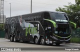 Viação Garcia 88018 na cidade de São Paulo, São Paulo, Brasil, por George Miranda. Número da foto: #13322698.