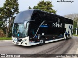 Empresa de Ônibus Nossa Senhora da Penha 64020 na cidade de Pelotas, Rio Grande do Sul, Brasil, por Luis Alfredo Soares Knuth. Número da foto: #13321667.