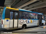 Transportes Barra D13352 na cidade de Rio de Janeiro, Rio de Janeiro, Brasil, por Leandro Mendes. Número da foto: #:id.