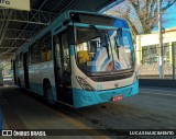 Transul – Transportes Urbanos Nossa Senhora dos Prazeres 24 na cidade de Lages, Santa Catarina, Brasil, por LUCAS NASCIMENTO. Número da foto: #:id.