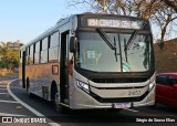 Expresso CampiBus 2453 na cidade de Campinas, São Paulo, Brasil, por Sérgio de Sousa Elias. Número da foto: #13322768.