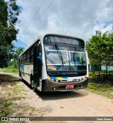 Ônibus Particulares 487 na cidade de Bragança, Pará, Brasil, por Fabio Soares. Número da foto: #13321375.