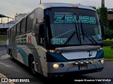 ZBuss  na cidade de Independencia, Lima, Lima Metropolitana, Peru, por Joaquín Mauricio Vidal Mollyk. Número da foto: #13322285.