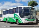 Viação Machado 5700 na cidade de Ecoporanga, Espírito Santo, Brasil, por Gean Lucas. Número da foto: #13322269.