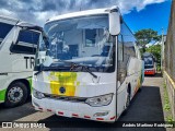 Lucero Tours 00 na cidade de La Uruca, San José, San José, Costa Rica, por Andrés Martínez Rodríguez. Número da foto: #13322772.