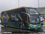 Brasil Bus 22000 na cidade de Juiz de Fora, Minas Gerais, Brasil, por Pedro Castro. Número da foto: #13321511.