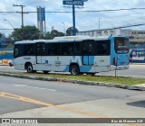 Vega Manaus Transporte 1024021 na cidade de Manaus, Amazonas, Brasil, por Bus de Manaus AM. Número da foto: #:id.