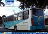 Viação Saens Peña São José dos Campos 1156 na cidade de São José dos Campos, São Paulo, Brasil, por Paulo Rafael Peixoto. Número da foto: #13320859.