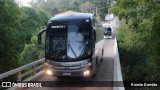 Legus Transporte e Turismo 3100 na cidade de Minas Novas, Minas Gerais, Brasil, por Ronnie Damião. Número da foto: #13322260.