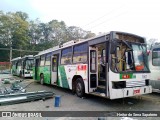 Next Mobilidade - ABC Sistema de Transporte 7057 na cidade de São Bernardo do Campo, São Paulo, Brasil, por Heitor de Sena Sapaterro. Número da foto: #13321327.