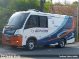 EDACOS Transportes Coletivos Especiais e Turismo NOI6269 na cidade de Manaus, Amazonas, Brasil, por Cristiano Eurico Jardim. Número da foto: #13322075.