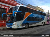 Spazzini Tur 8030 na cidade de Pelotas, Rio Grande do Sul, Brasil, por Jorge Centeno. Número da foto: #13323029.