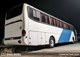 Ônibus Particulares 15 na cidade de Bom Despacho, Minas Gerais, Brasil, por Vicente de Paulo Alves. Número da foto: #13321992.