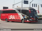 Lirabus 14098 na cidade de São Paulo, São Paulo, Brasil, por Alan Silva Rocha. Número da foto: #:id.