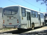 Ônibus Particulares EX-35904 na cidade de Fortaleza, Ceará, Brasil, por Wallace Mateus. Número da foto: #13320785.